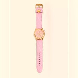 Sailor Moon Watch - Pink 💖
